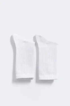 2-pack sporty socks