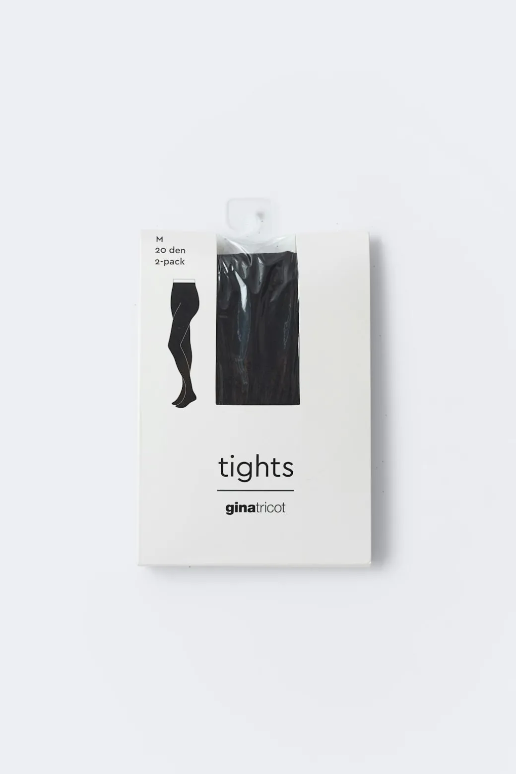 2-pack tights