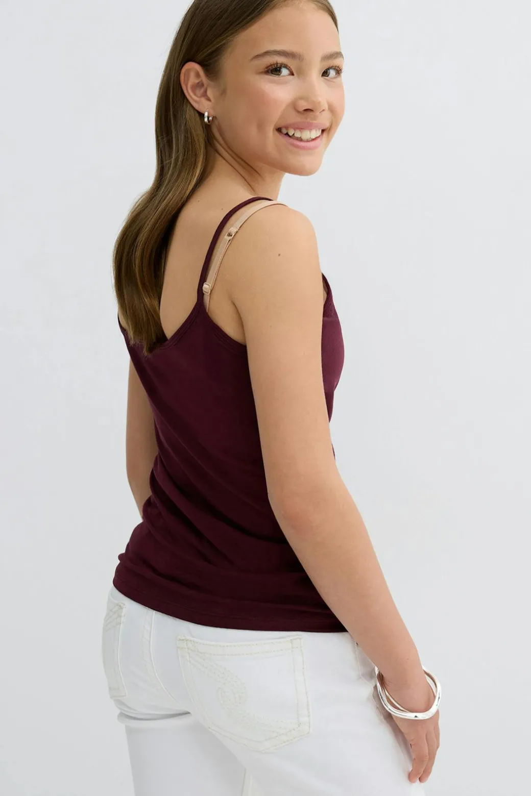 2 pack y basic singlet
