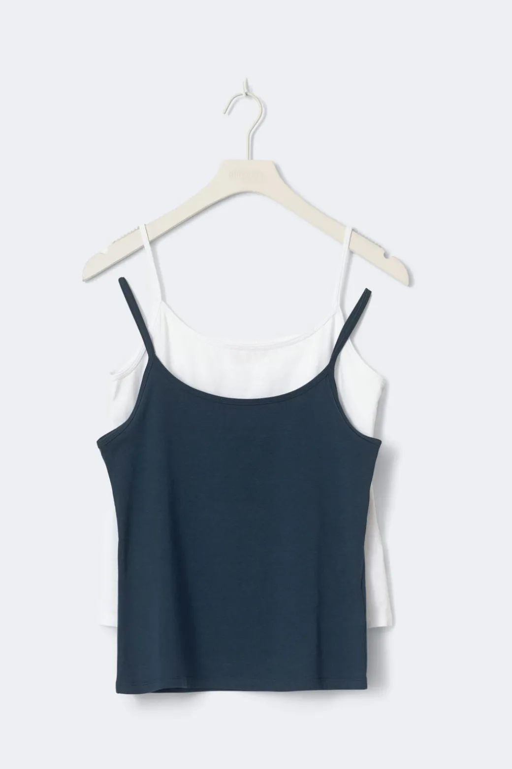 2 pack y basic singlet
