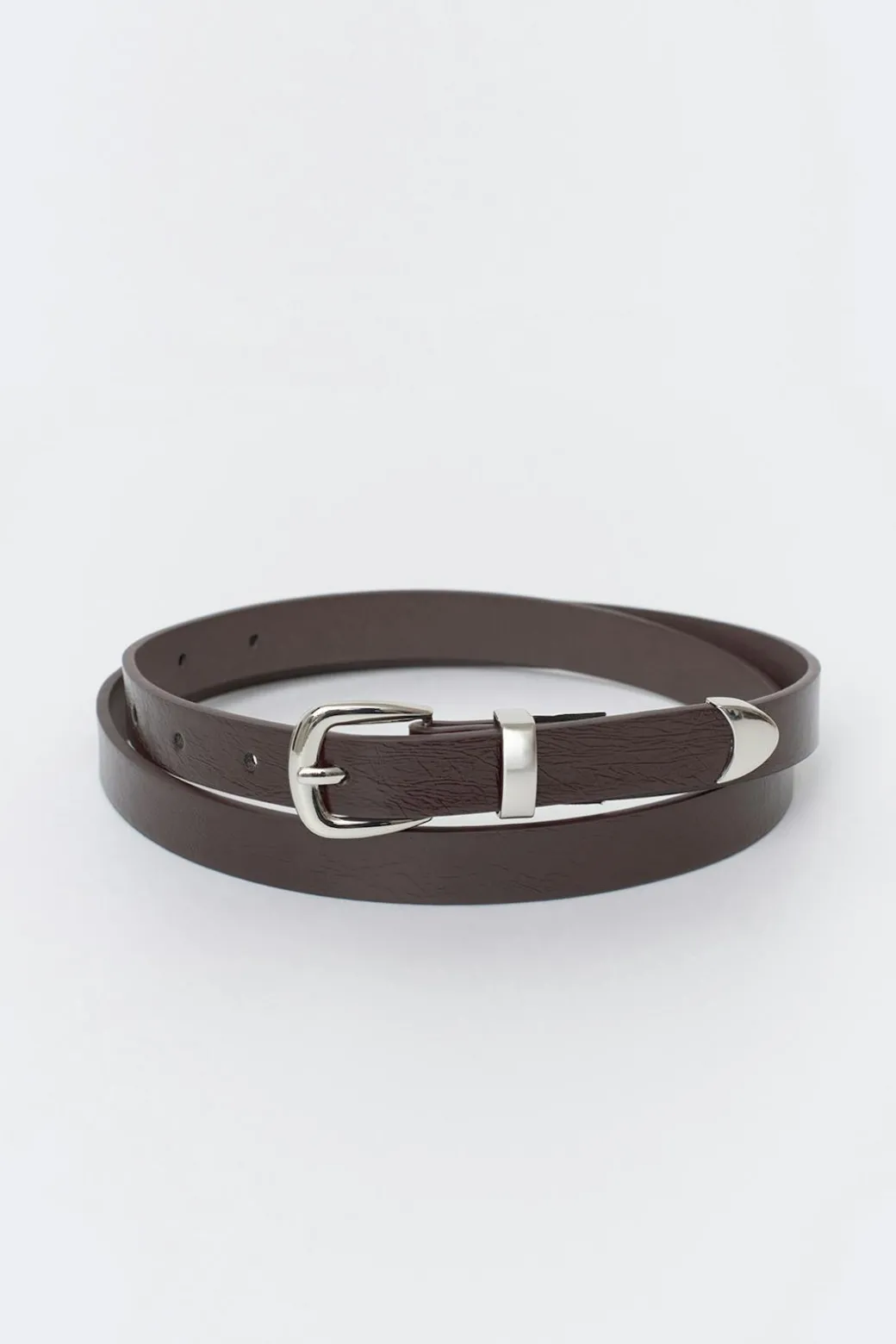 Patent hip belt