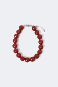 Pearl bracelet