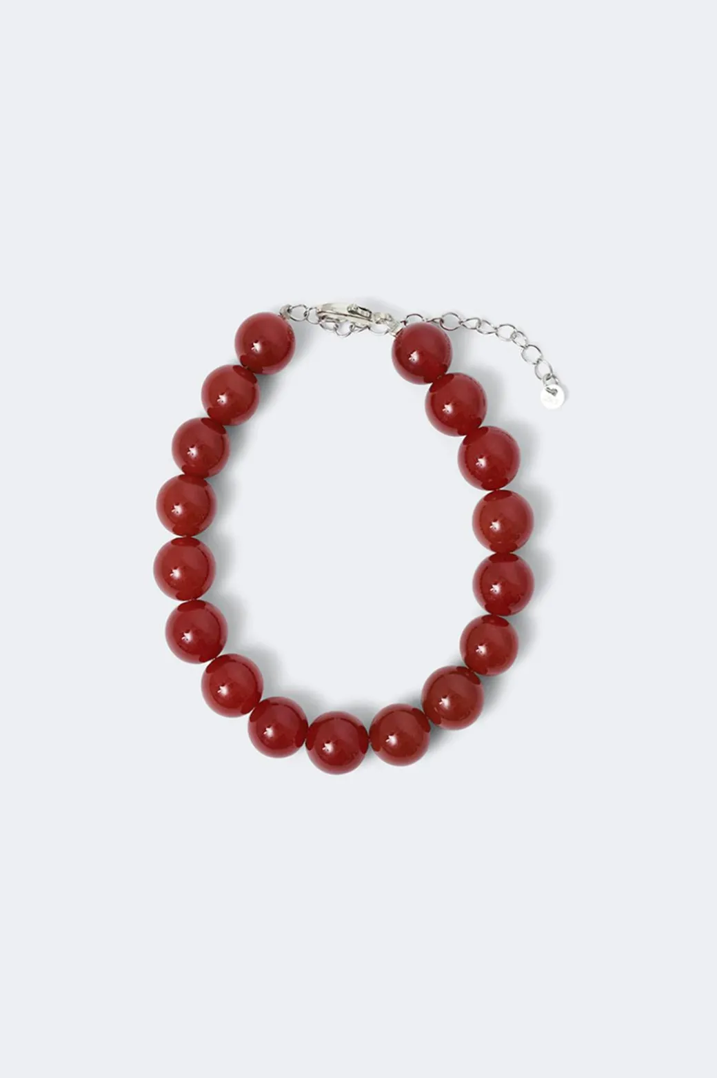 Pearl bracelet
