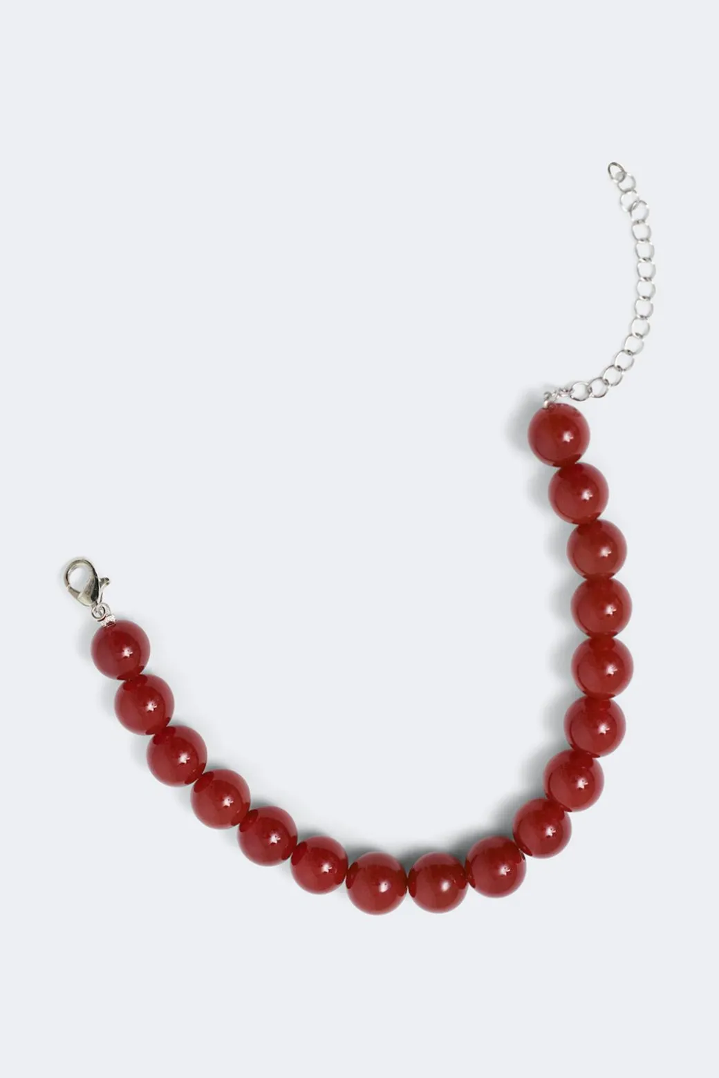Pearl bracelet