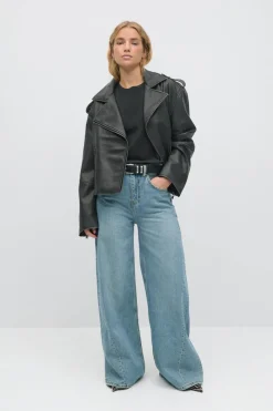 Perfect boxy tee
