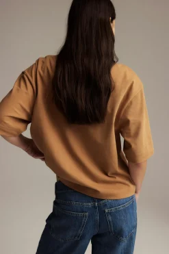 Perfect boxy tee