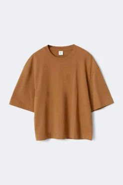 Perfect boxy tee