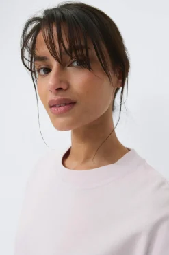 Perfect boxy tee