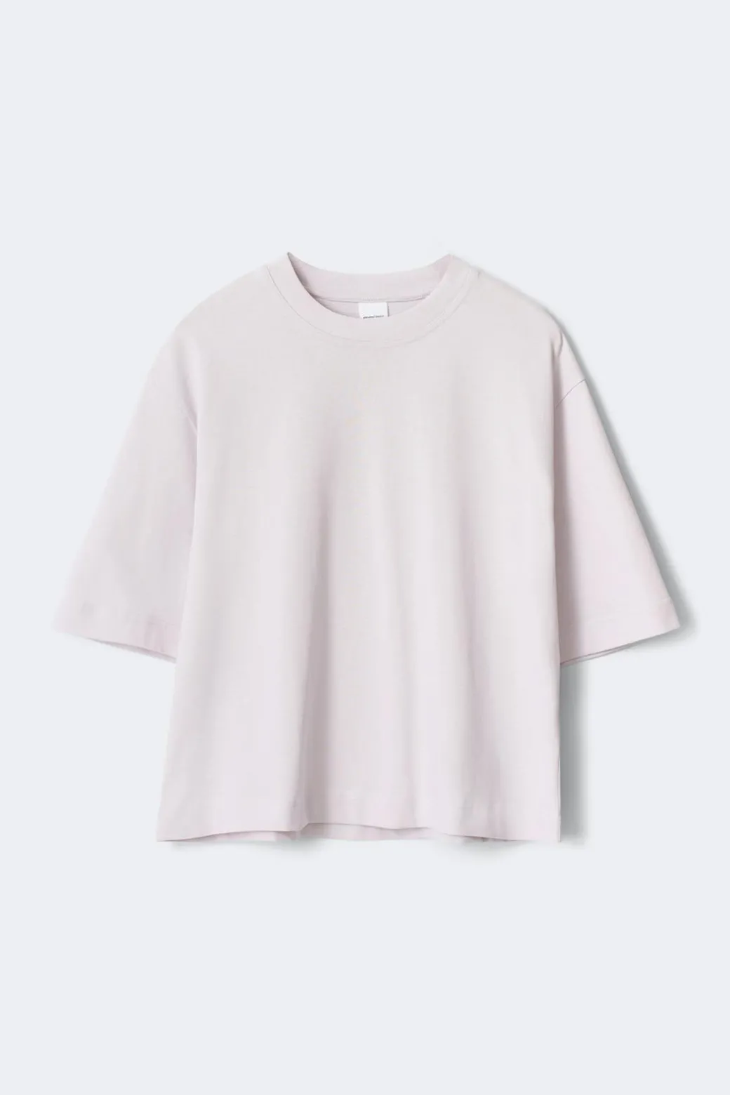 Perfect boxy tee