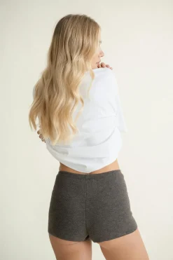 Perfect boxy tee