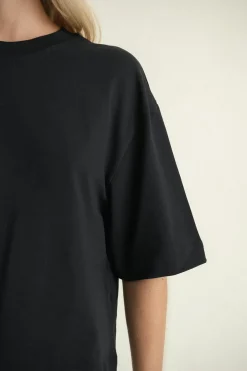 Perfect boxy tee