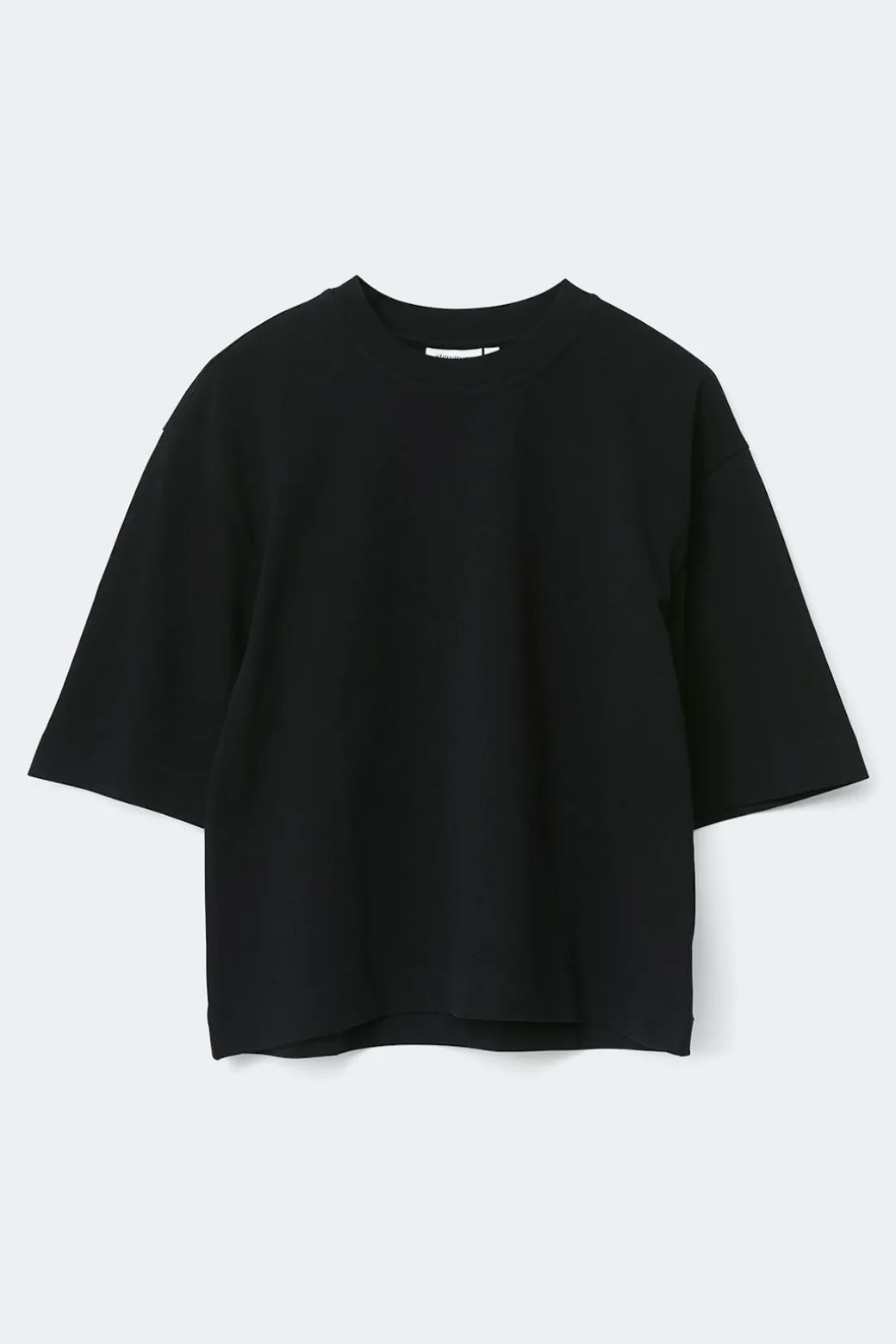 Perfect boxy tee