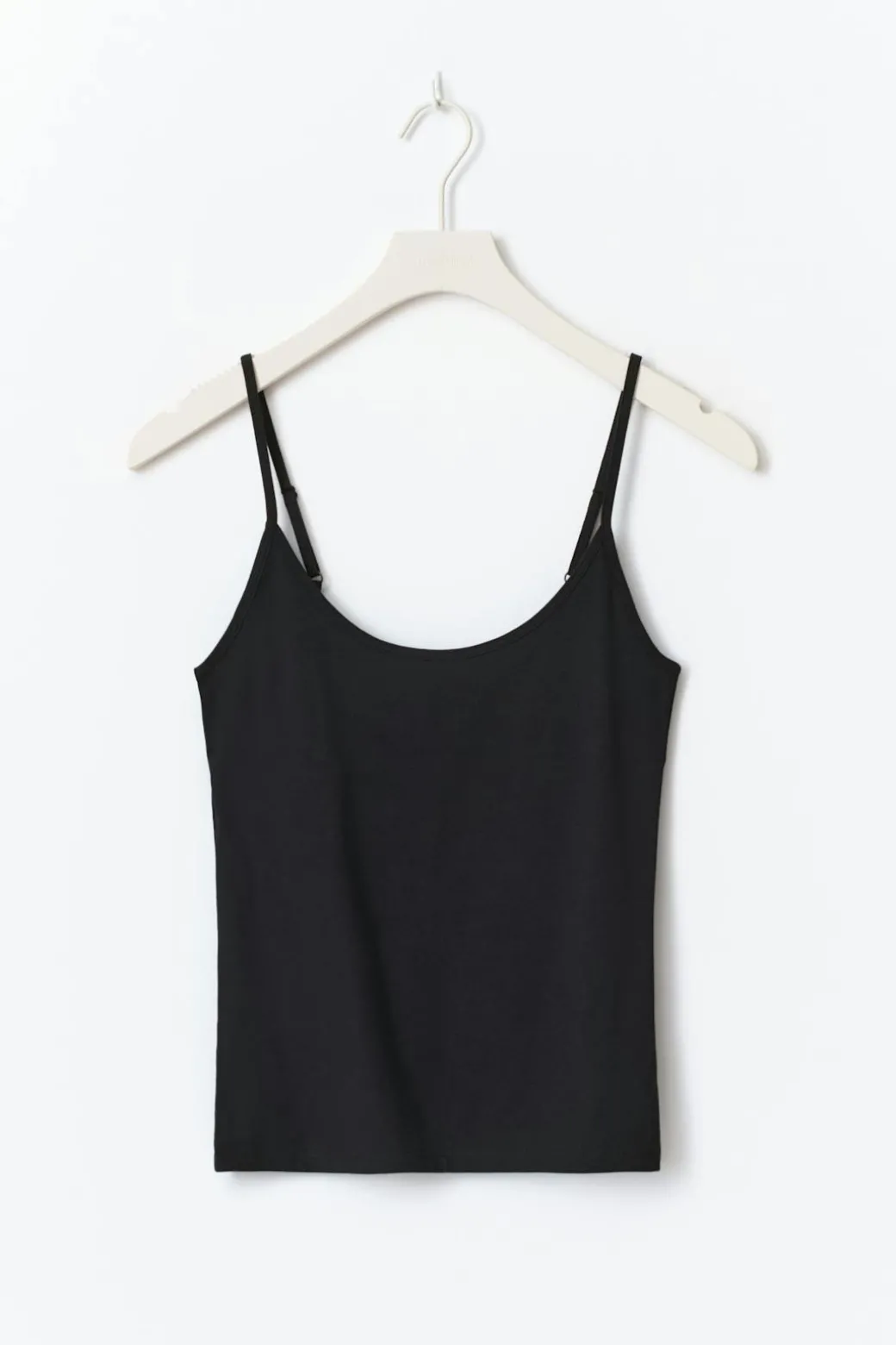 Perfect strap singlet