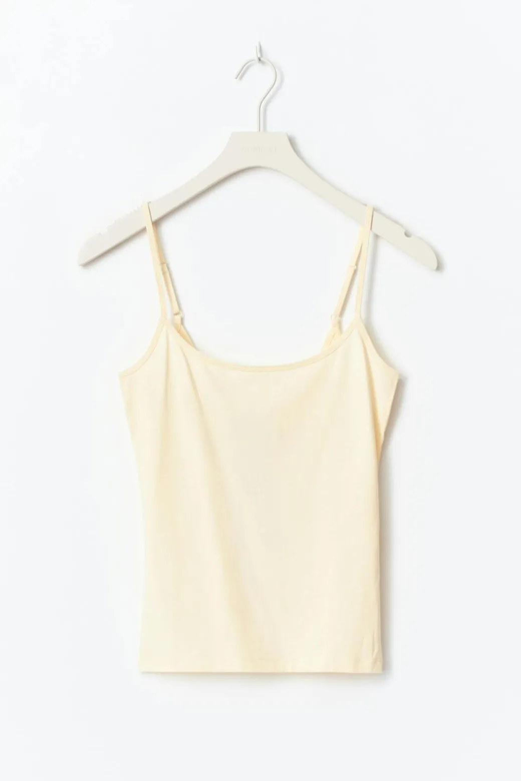Perfect strap singlet