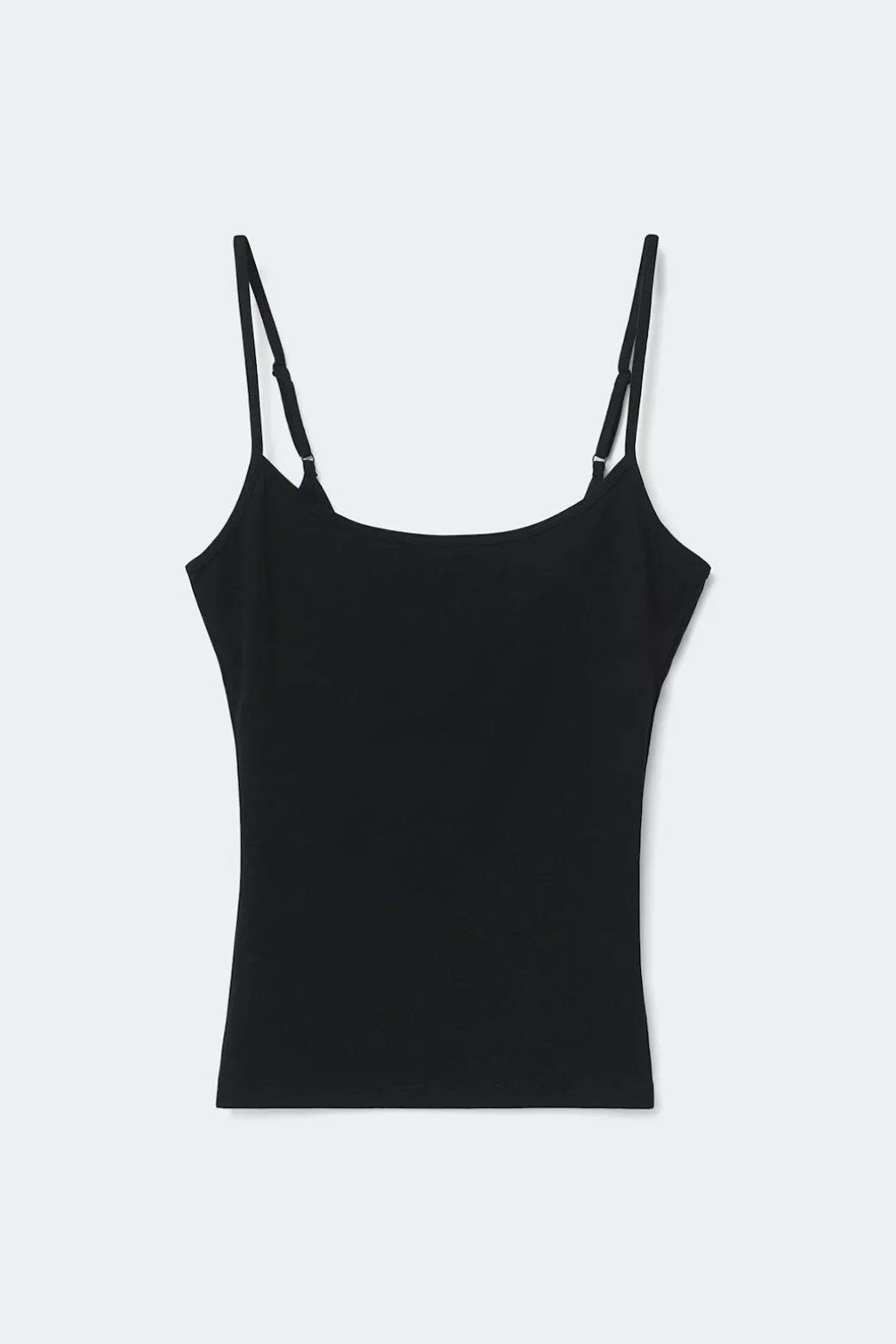 Perfect strap singlet