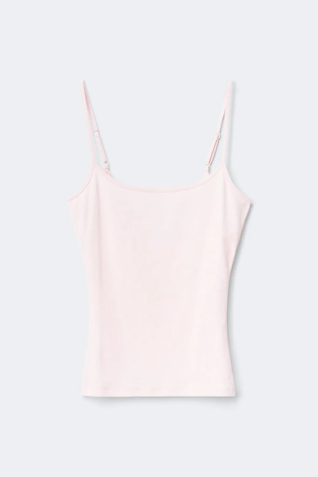 Perfect strap singlet