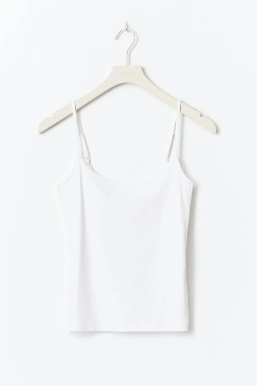 Perfect strap singlet