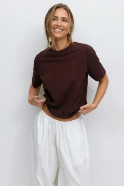 Perfect tee