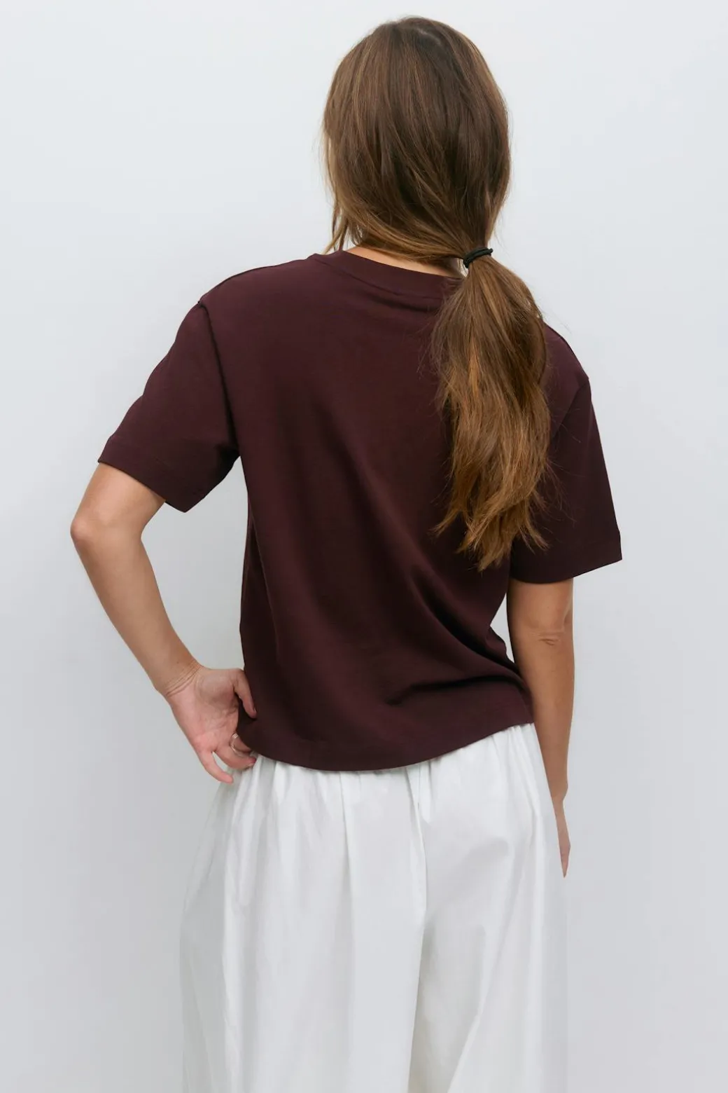 Perfect tee