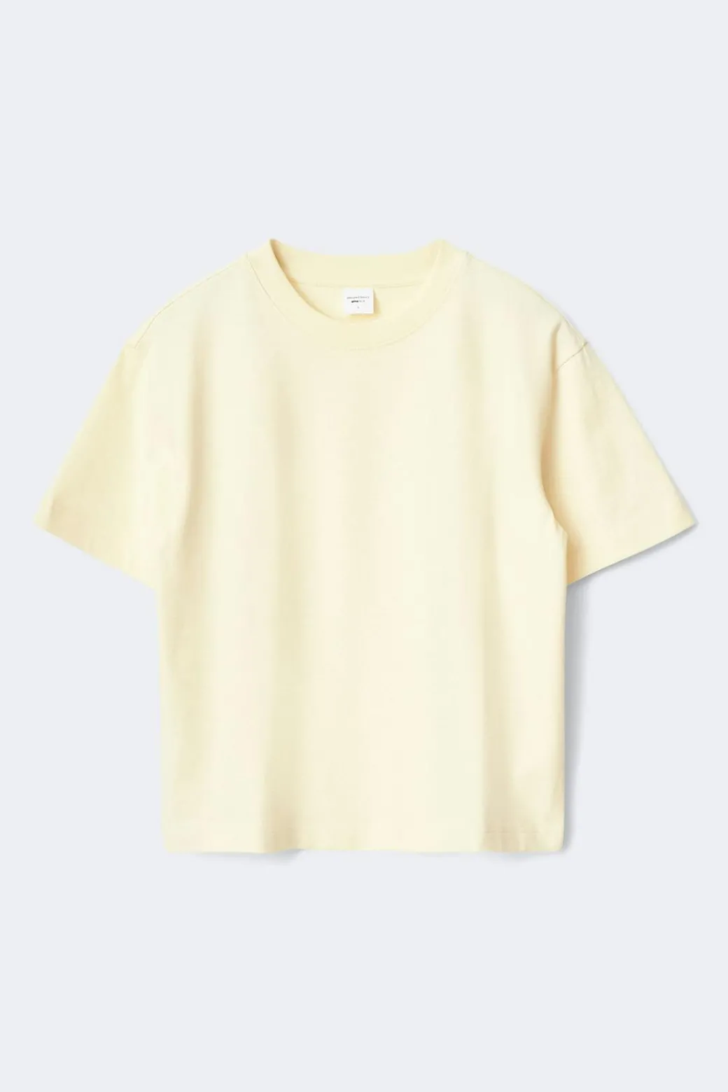 Perfect tee