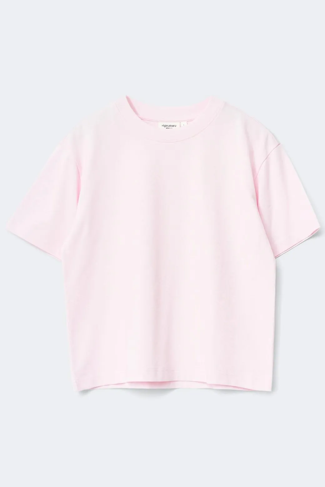 Perfect tee