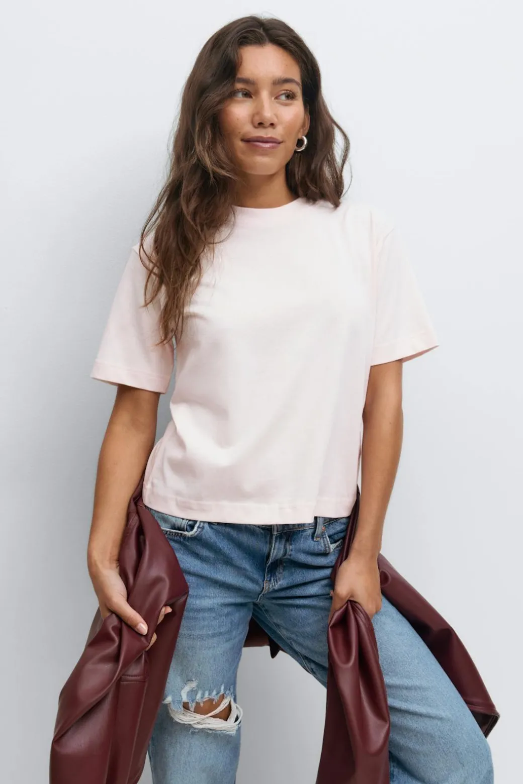 Perfect tee