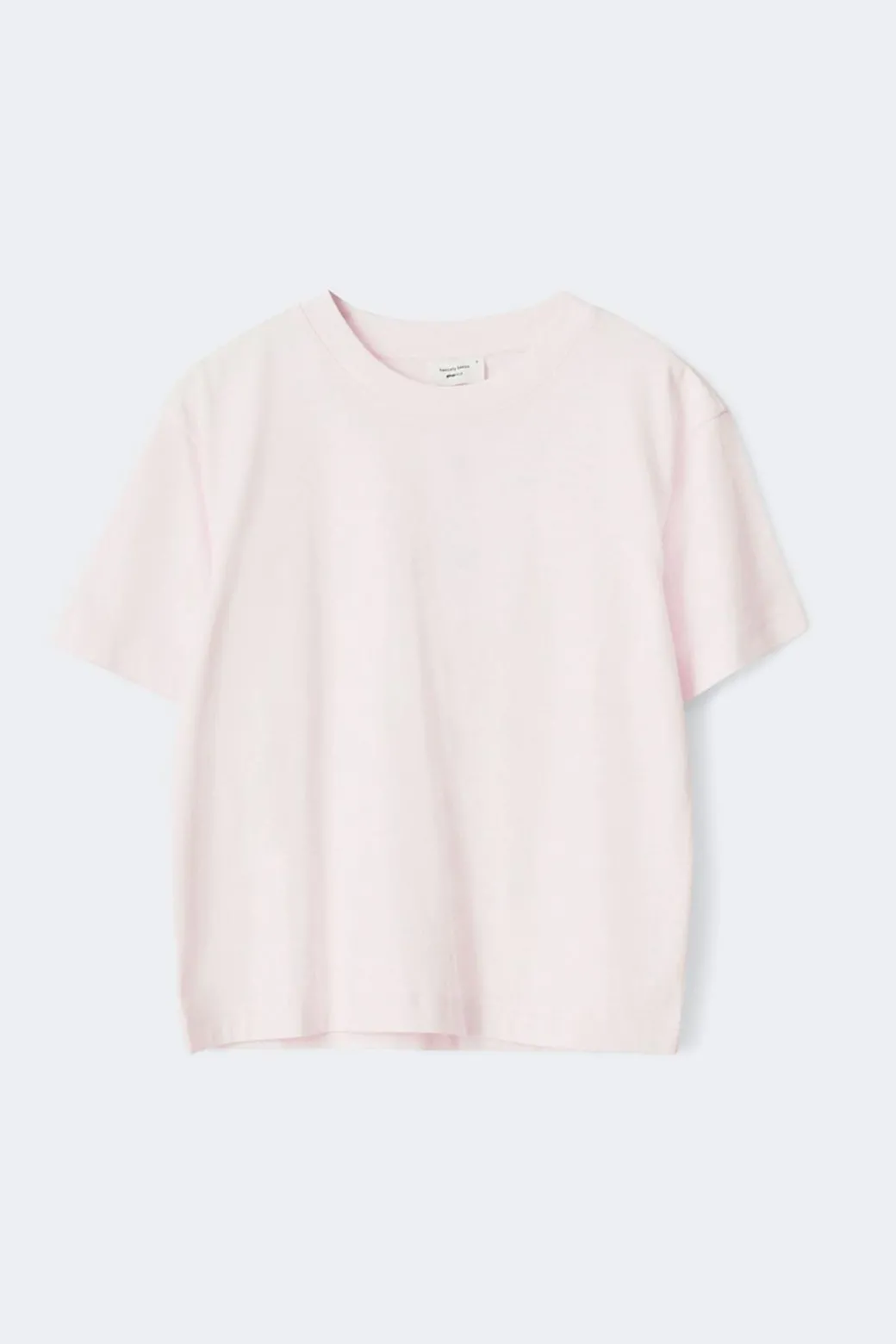 Perfect tee