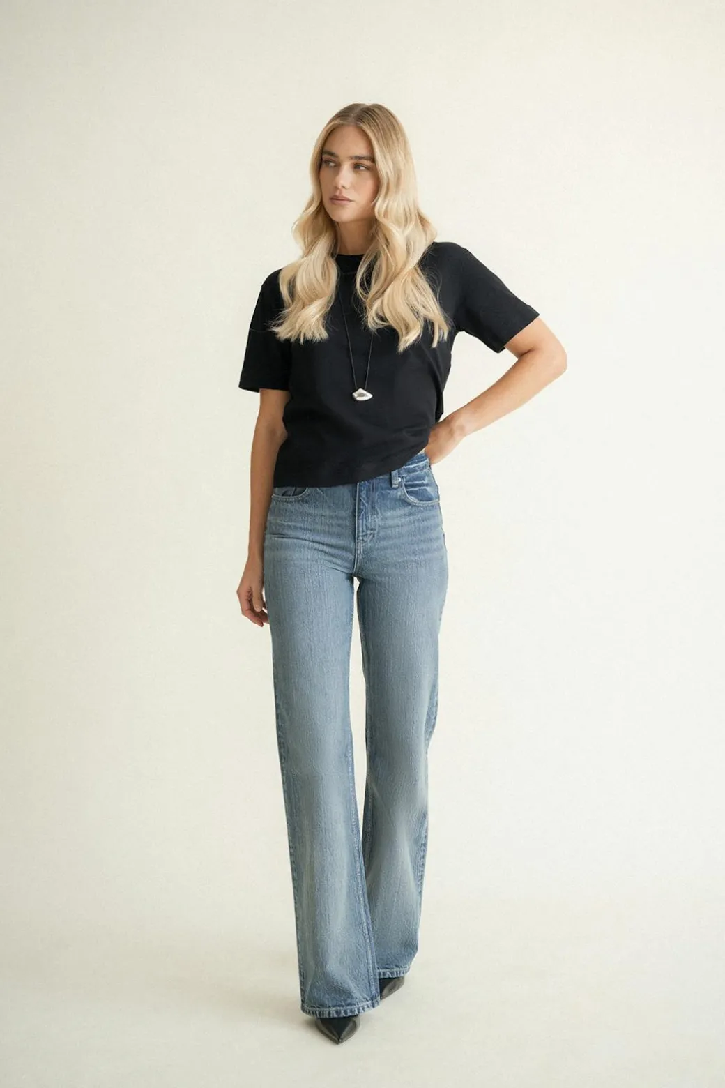 Perfect tee