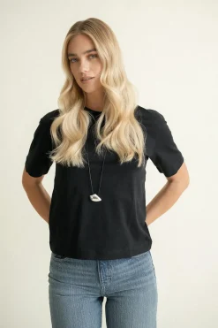 Perfect tee