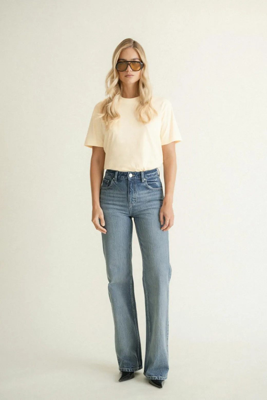 Perfect tee