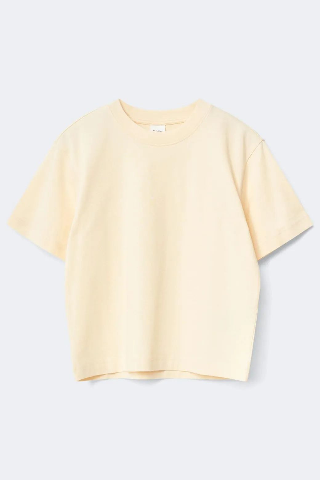 Perfect tee
