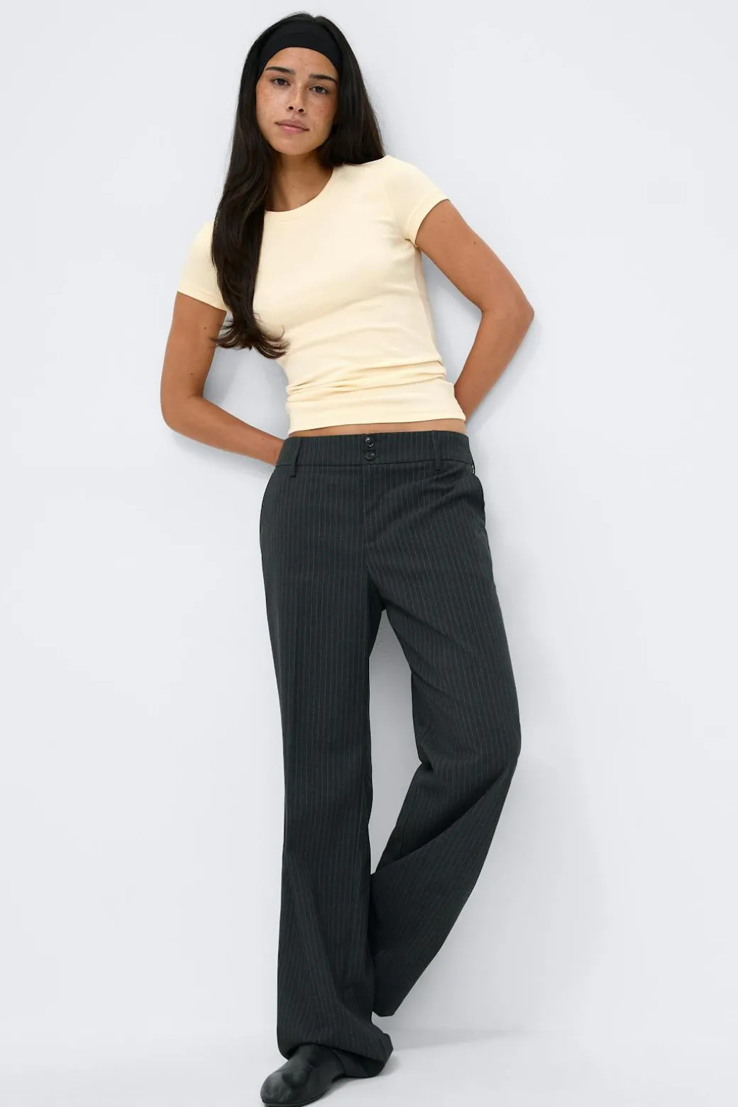 Perfect tight tee
