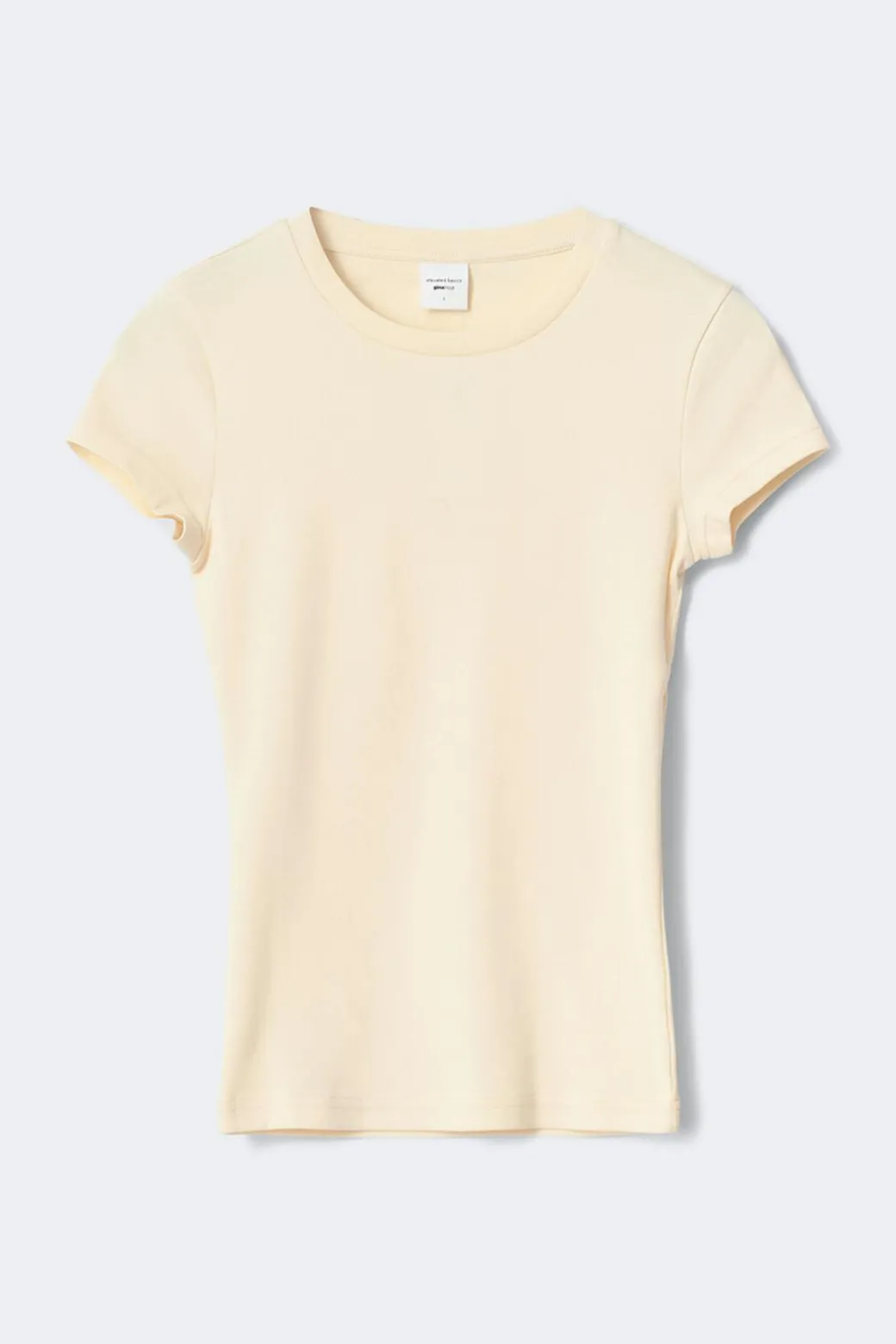 Perfect tight tee