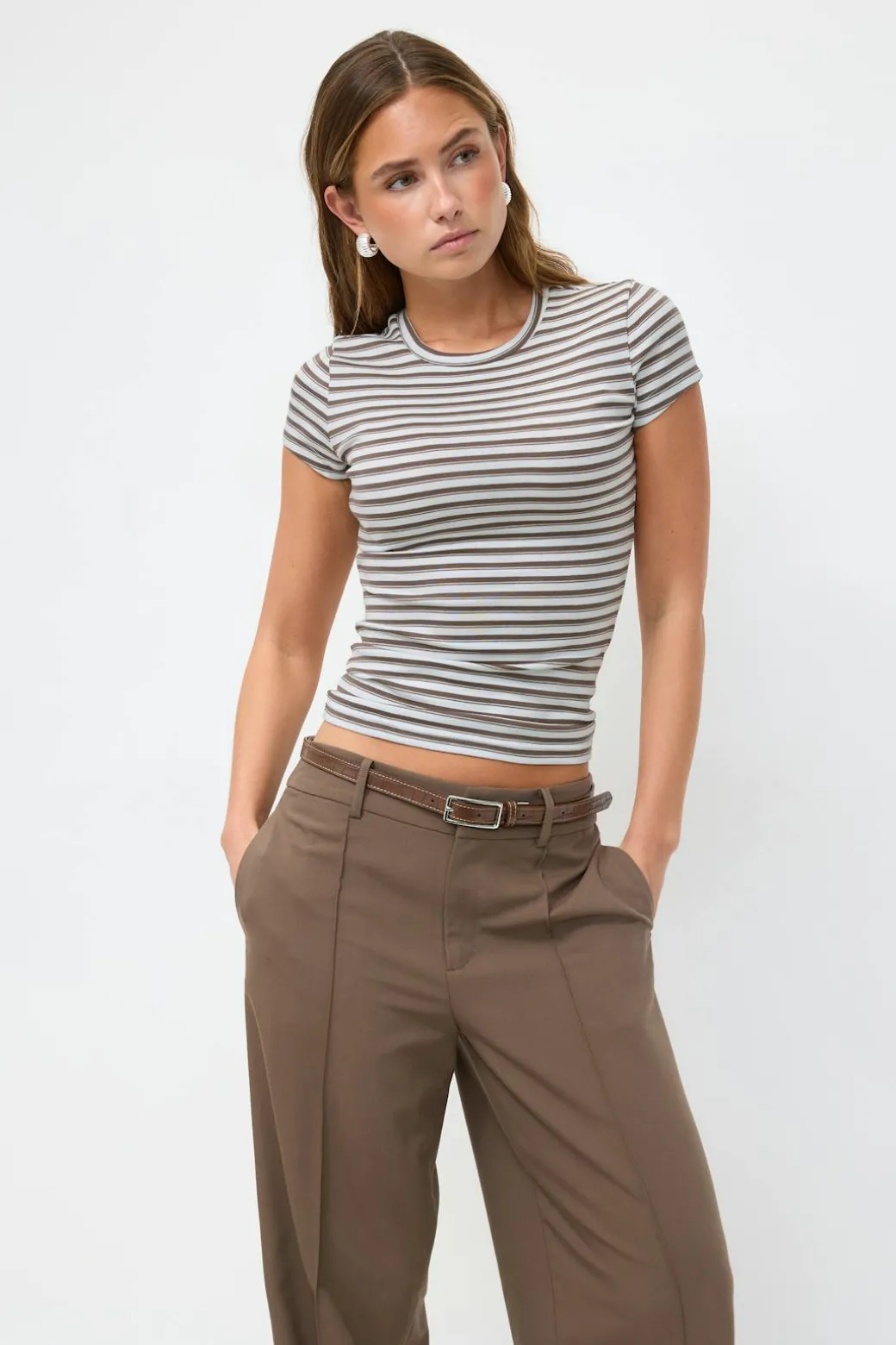Perfect tight tee