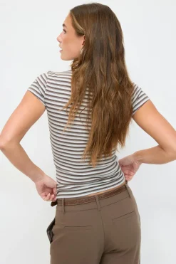 Perfect tight tee