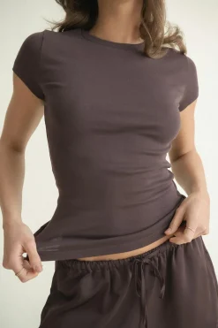 Perfect tight tee