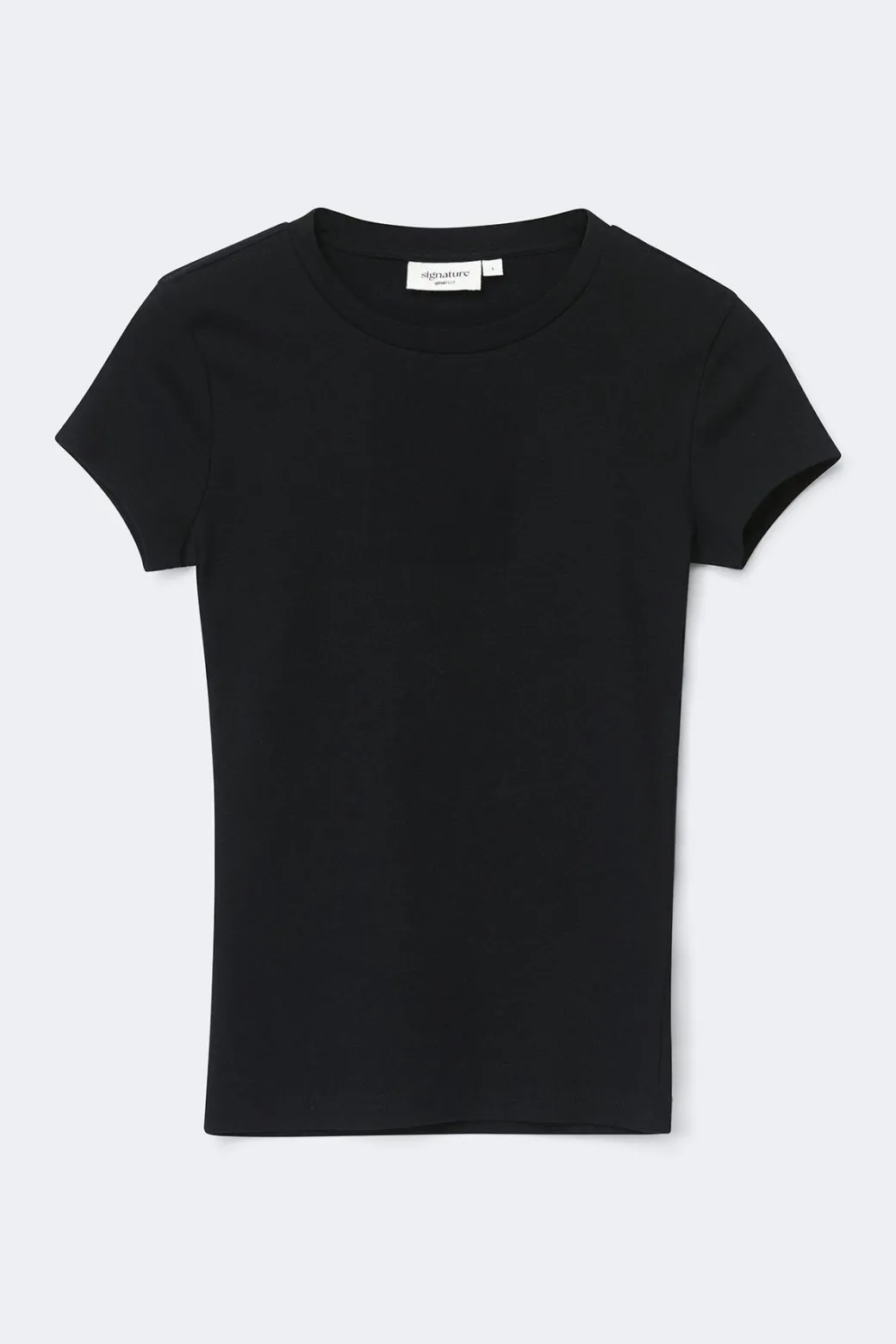 Perfect tight tee
