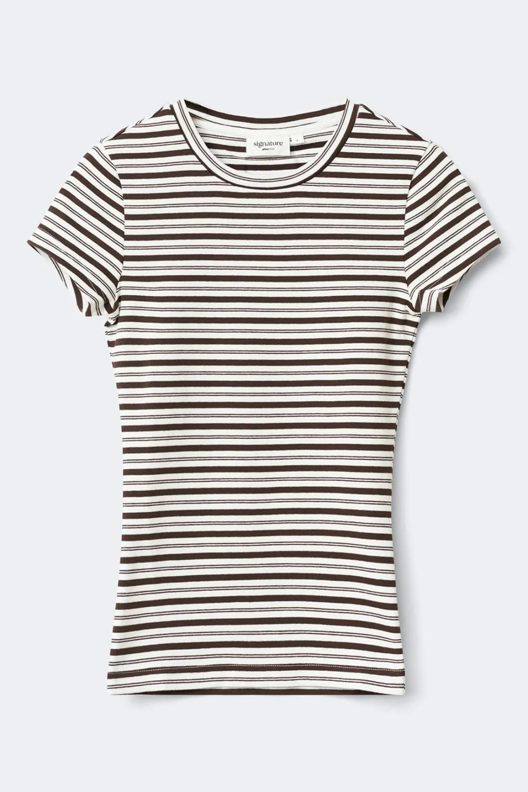 Perfect tight tee
