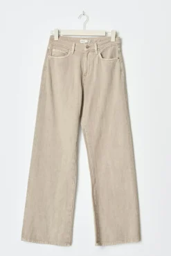 Perfect wide jeans