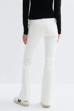 14+ pleated tie jeans tall