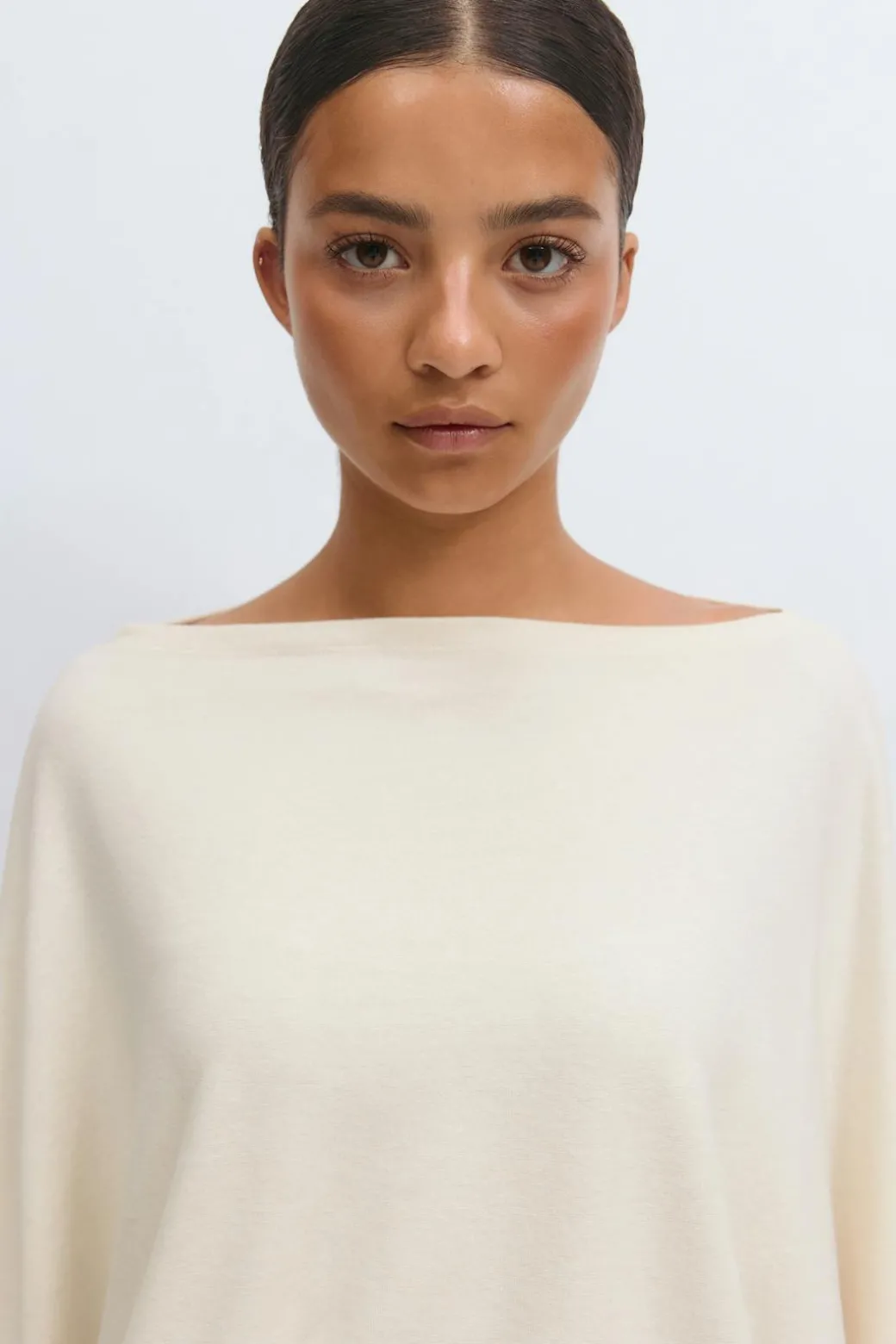 Poncho top