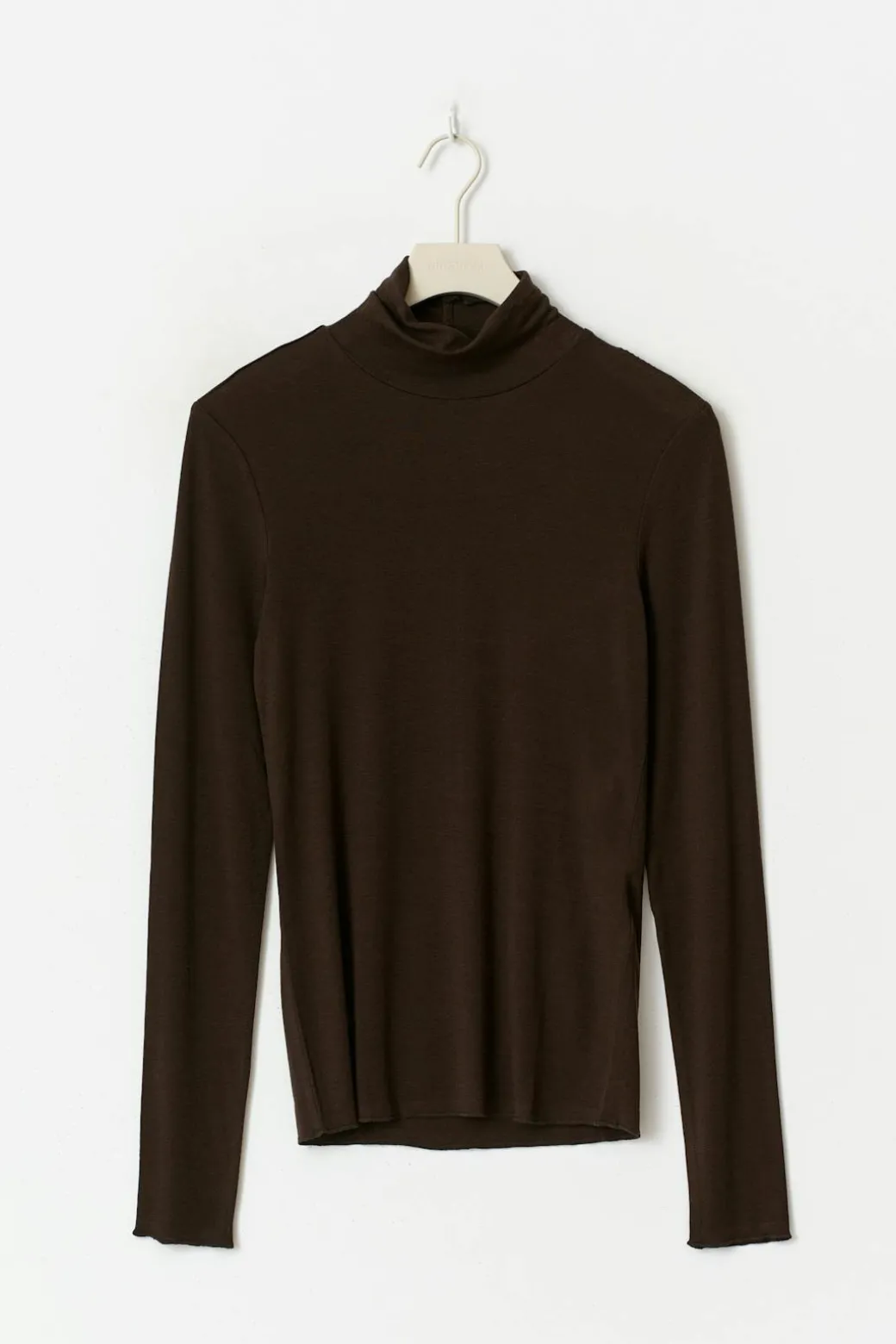 Premium polo top