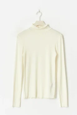 Premium polo top