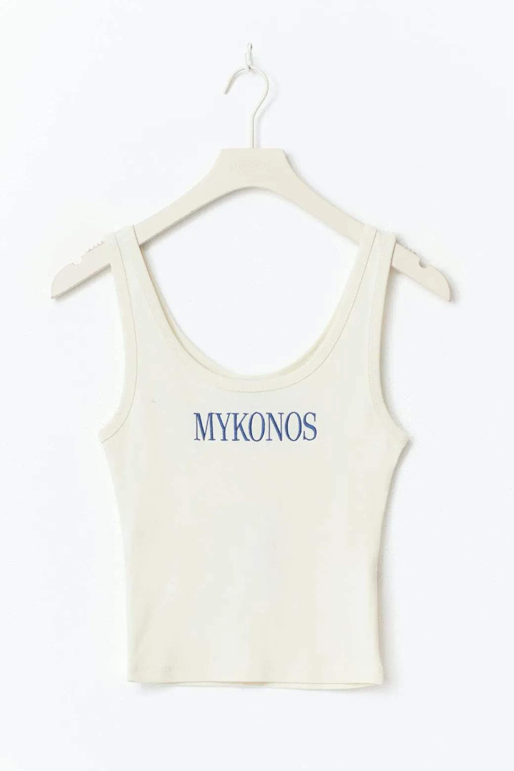 Print rib tank