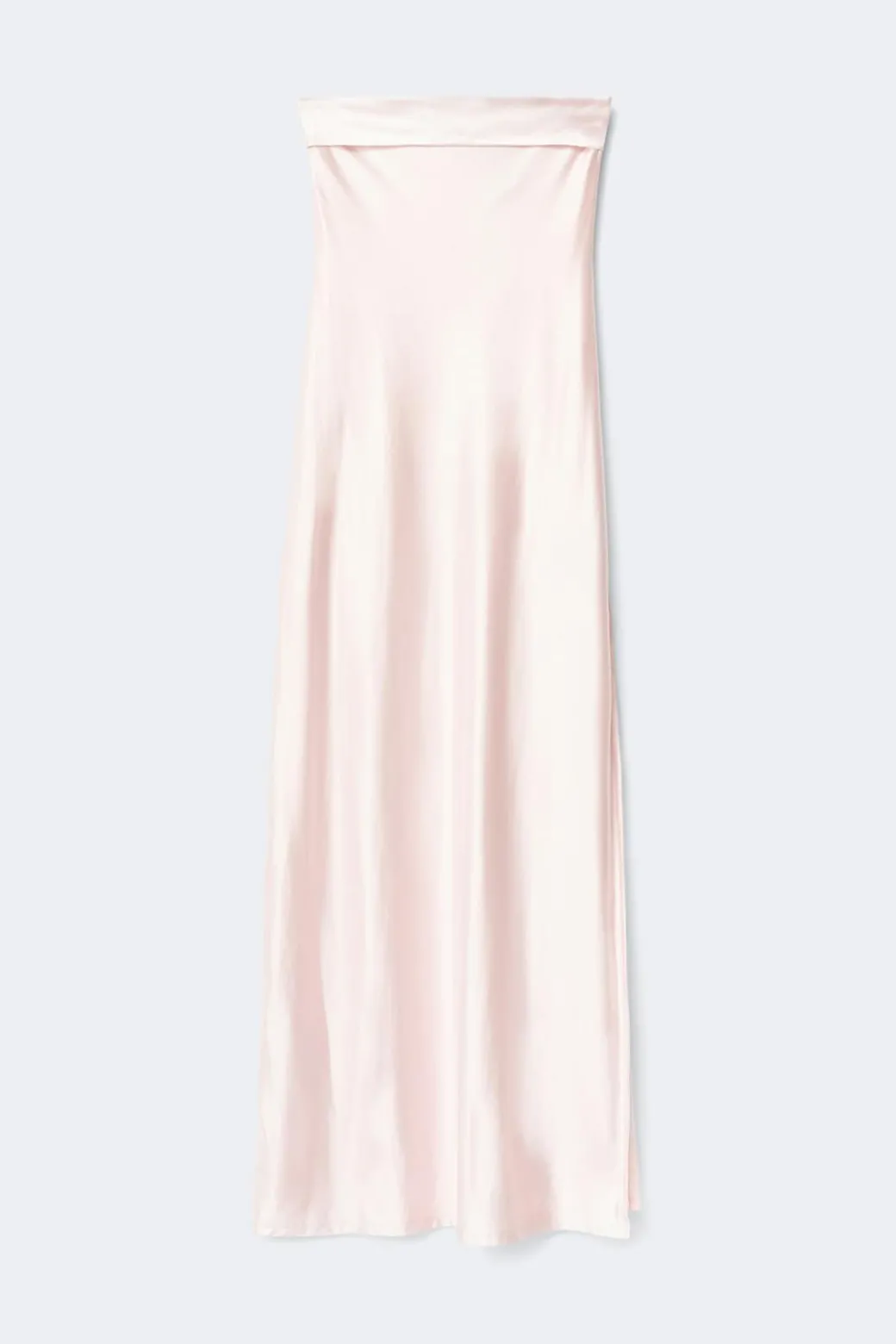 14+ prom satin dress