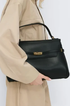 Relaxed bag