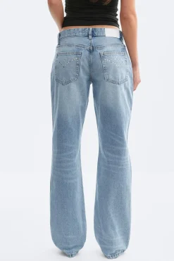 Rivet rebel jeans