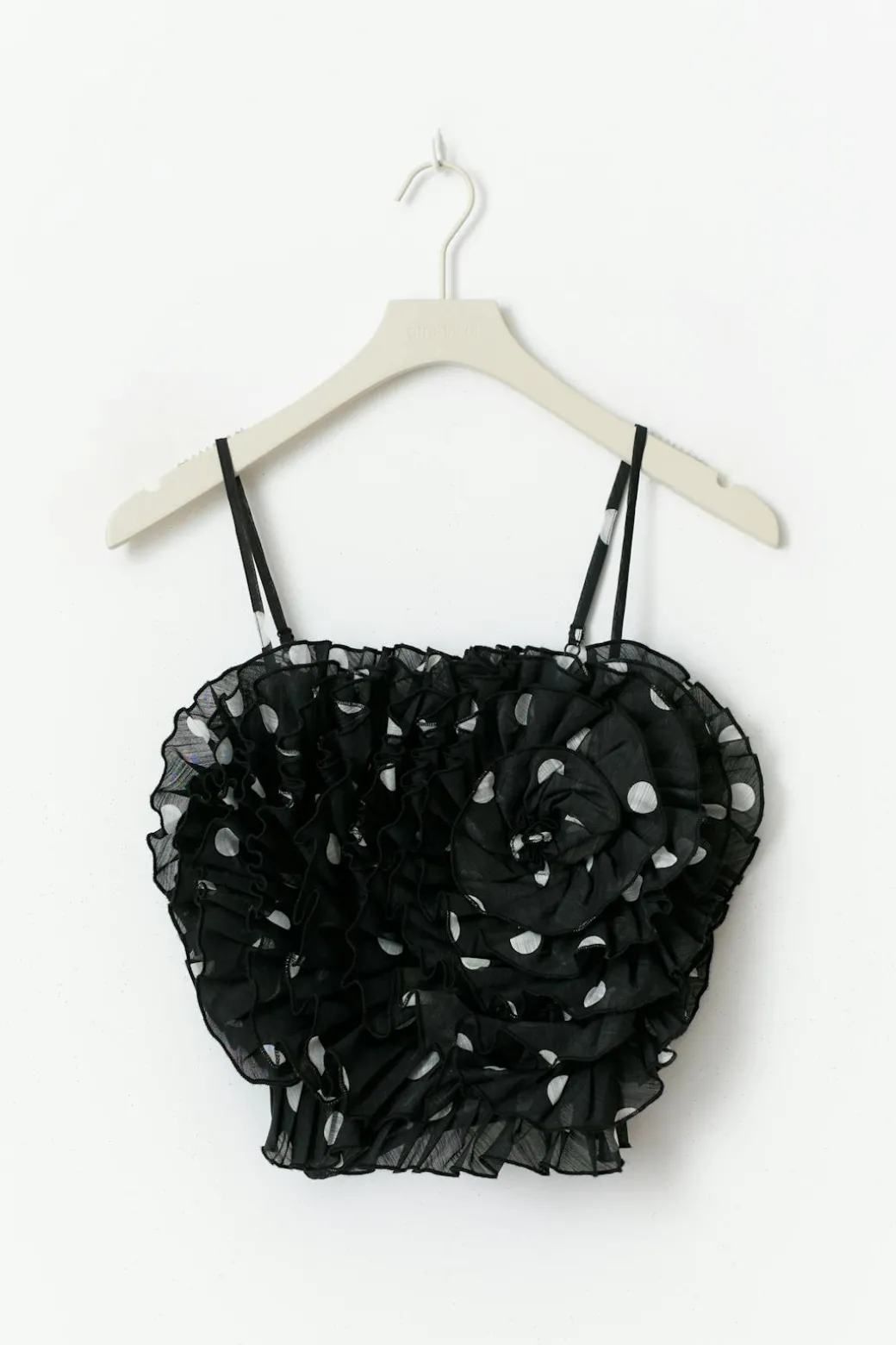 Rose top