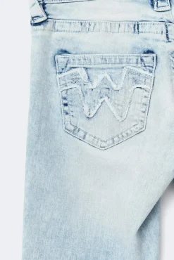 14+ runway jeans