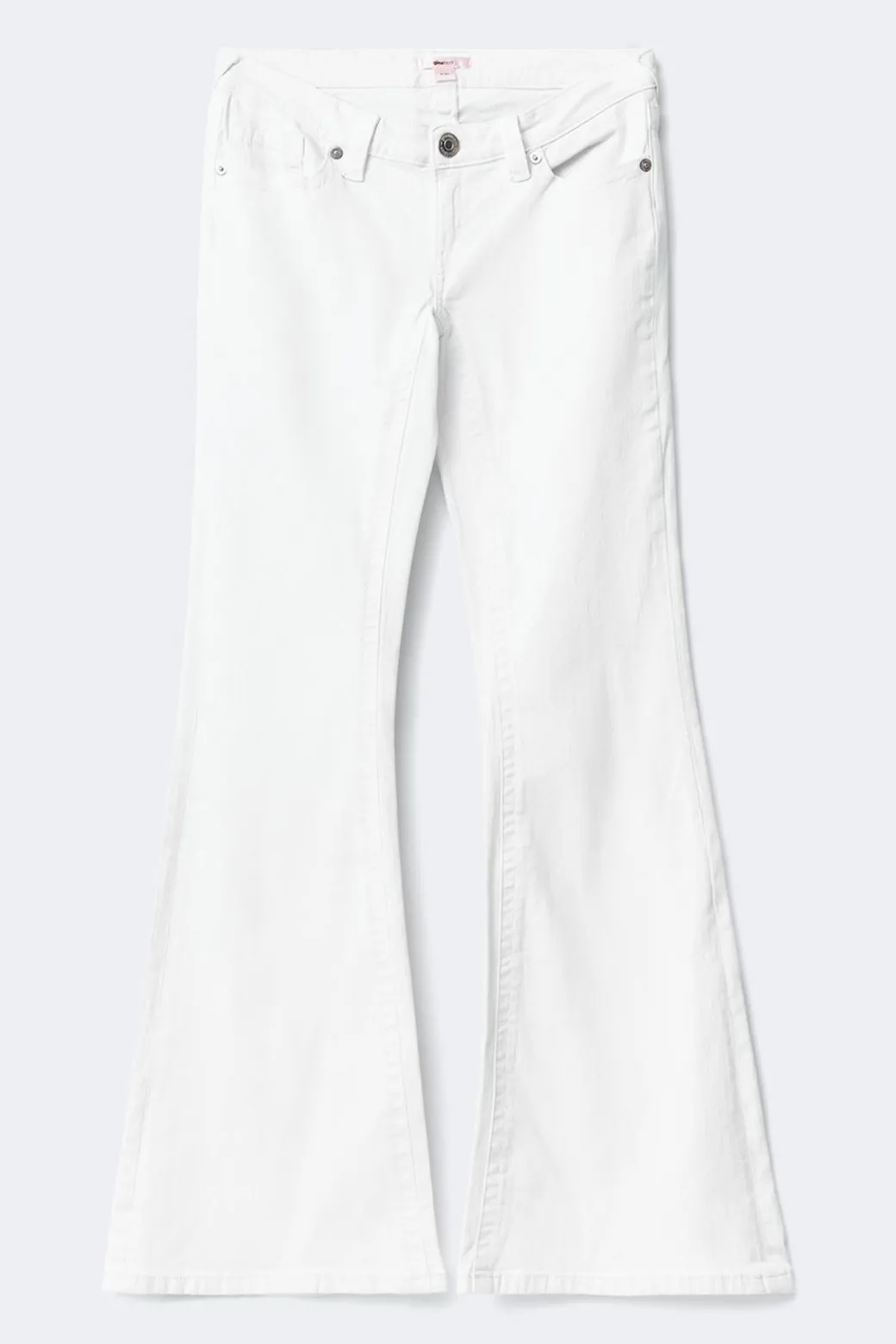 14+ runway jeans